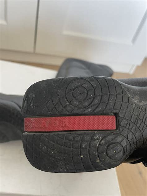 prada moto